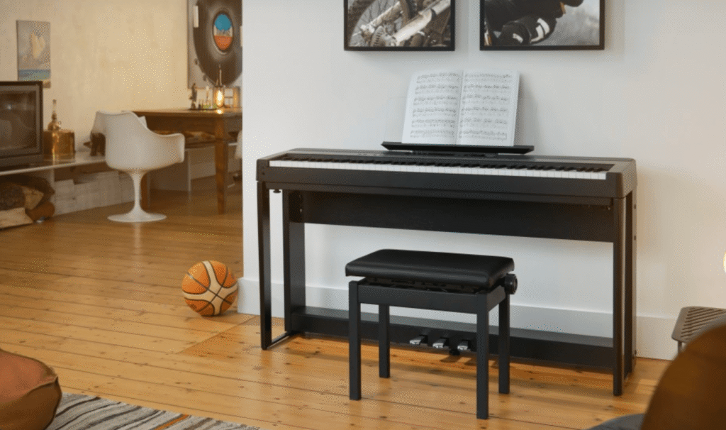 Kawai ES-920 Photo 3