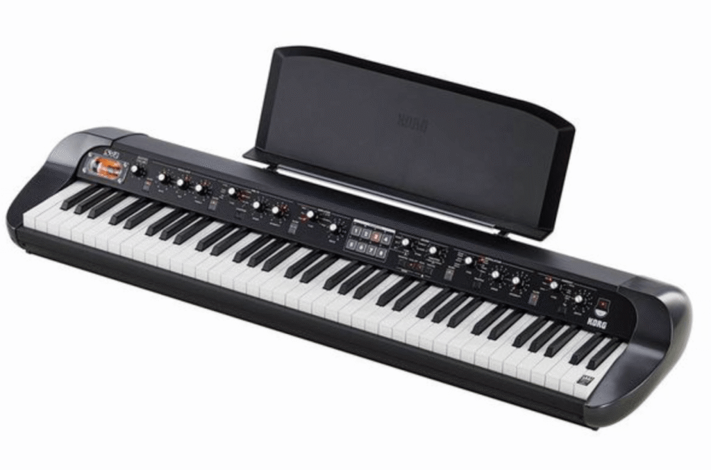 Korg SV-2 73