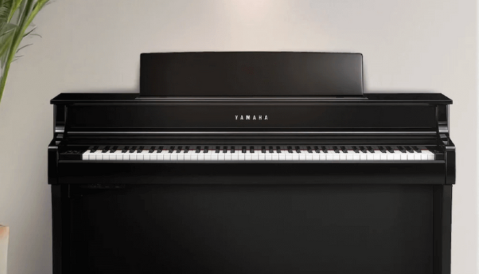 Pianos numériques haut de gamme