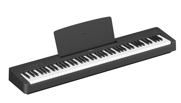 Pianos numériques portables