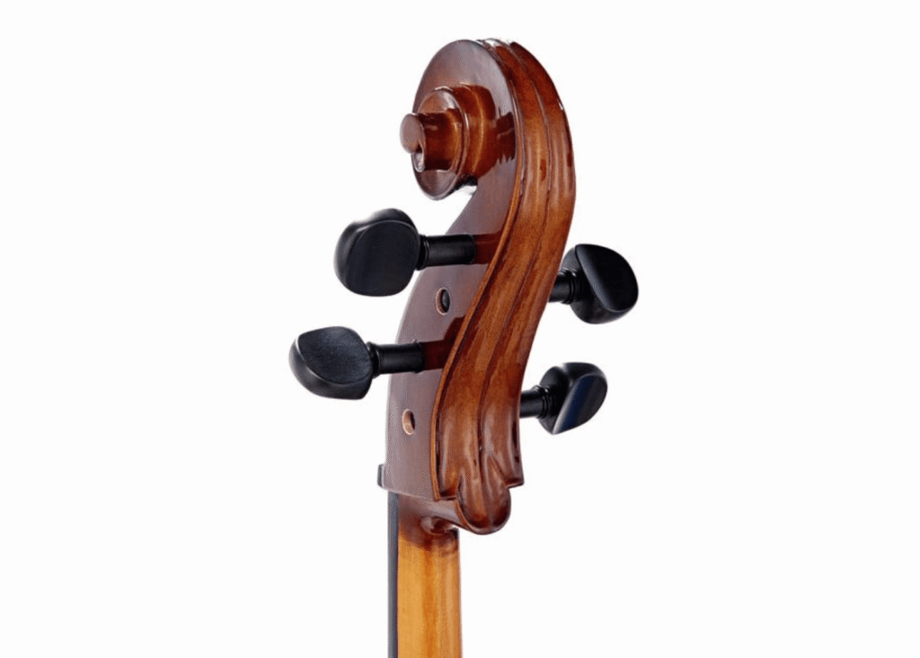 Stentor SR1108 Student II Photo 2