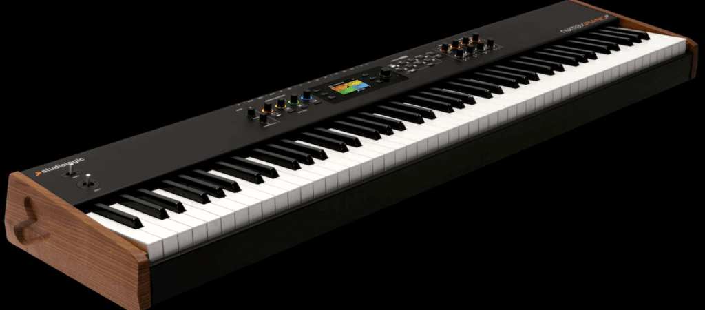 Studiologic Numa X Piano 88