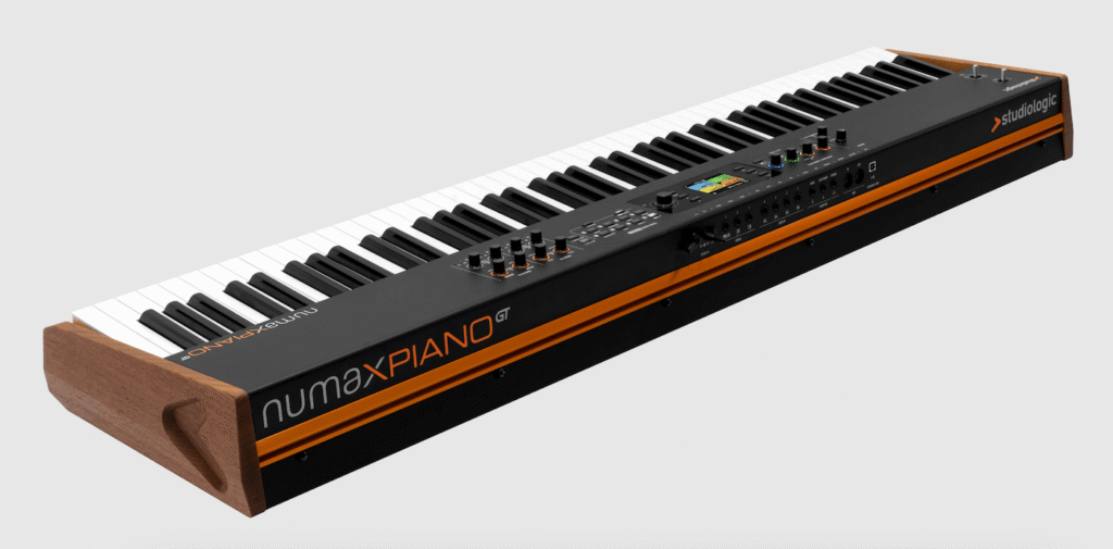Studiologic Numa X Piano GT