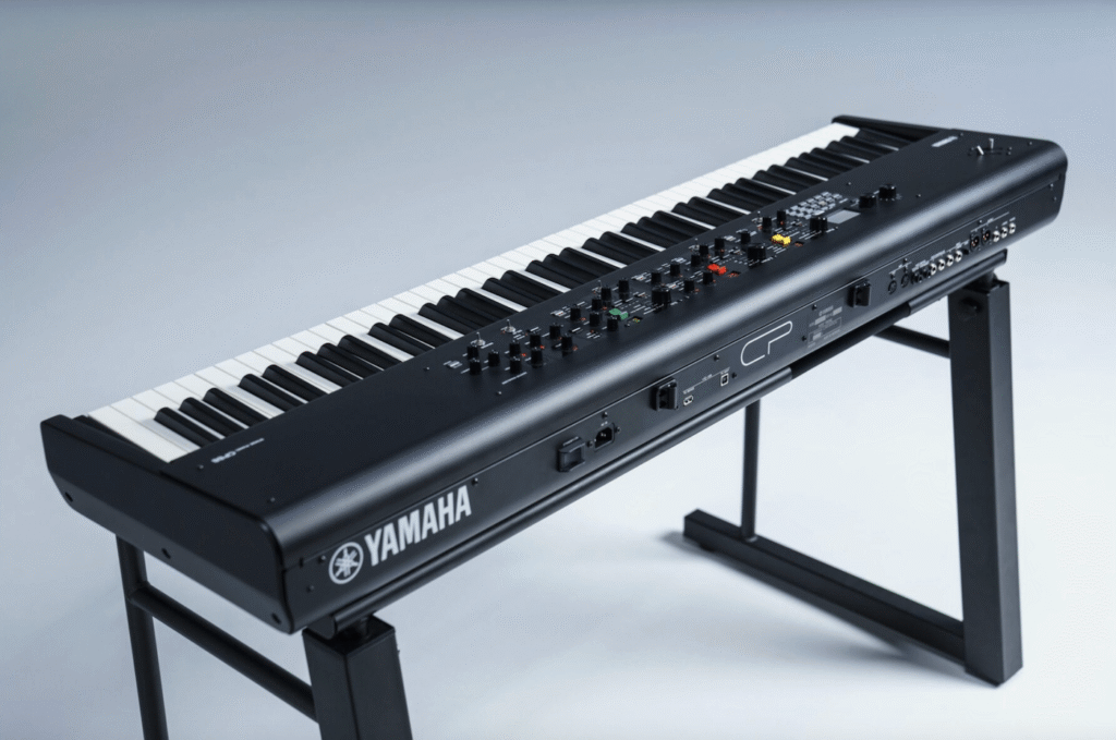 Yamaha CP73