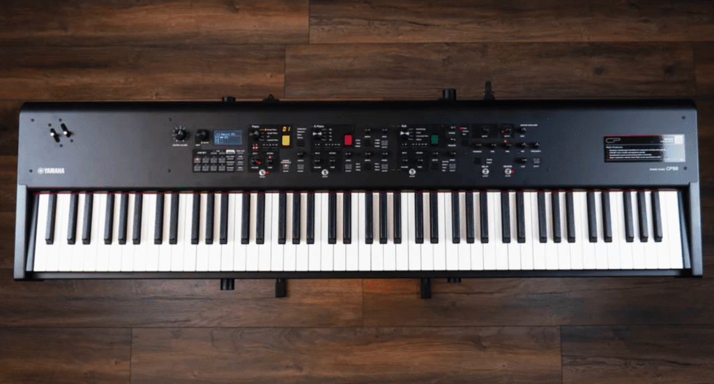 Yamaha CP88