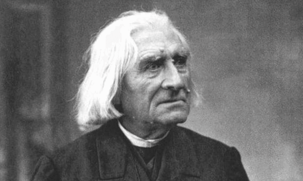 liszt age