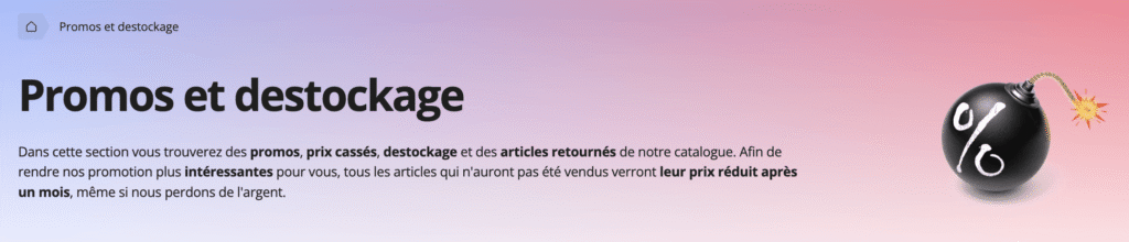 message b stock thomann