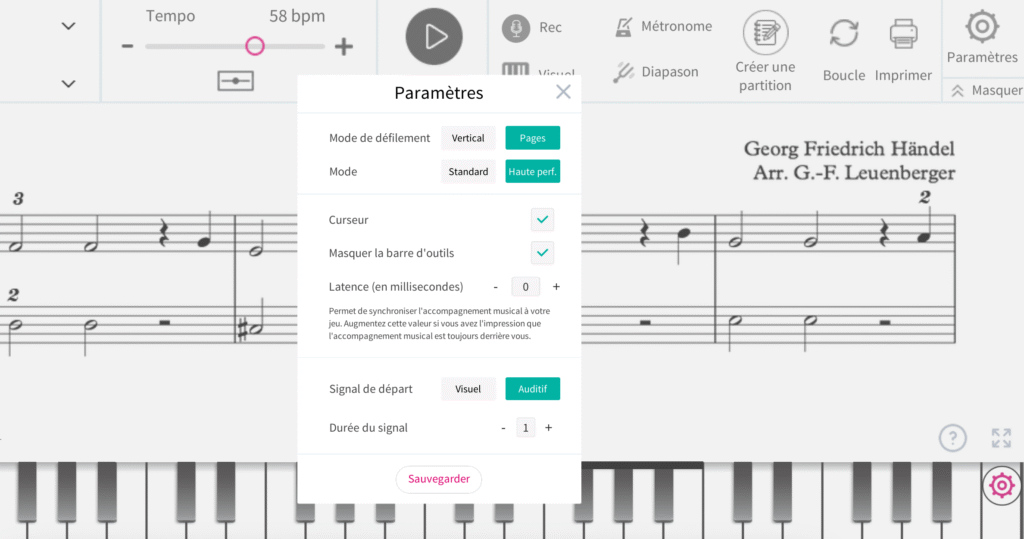 tomplay defilement mode
