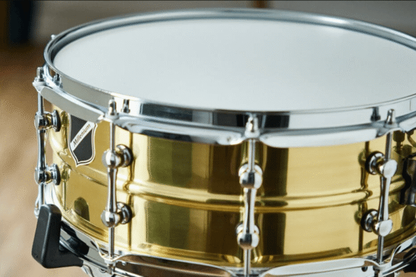 Meilleures Caisses Claires en cuivre