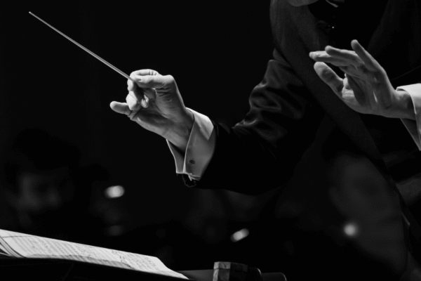 Pupitres d'Orchestre