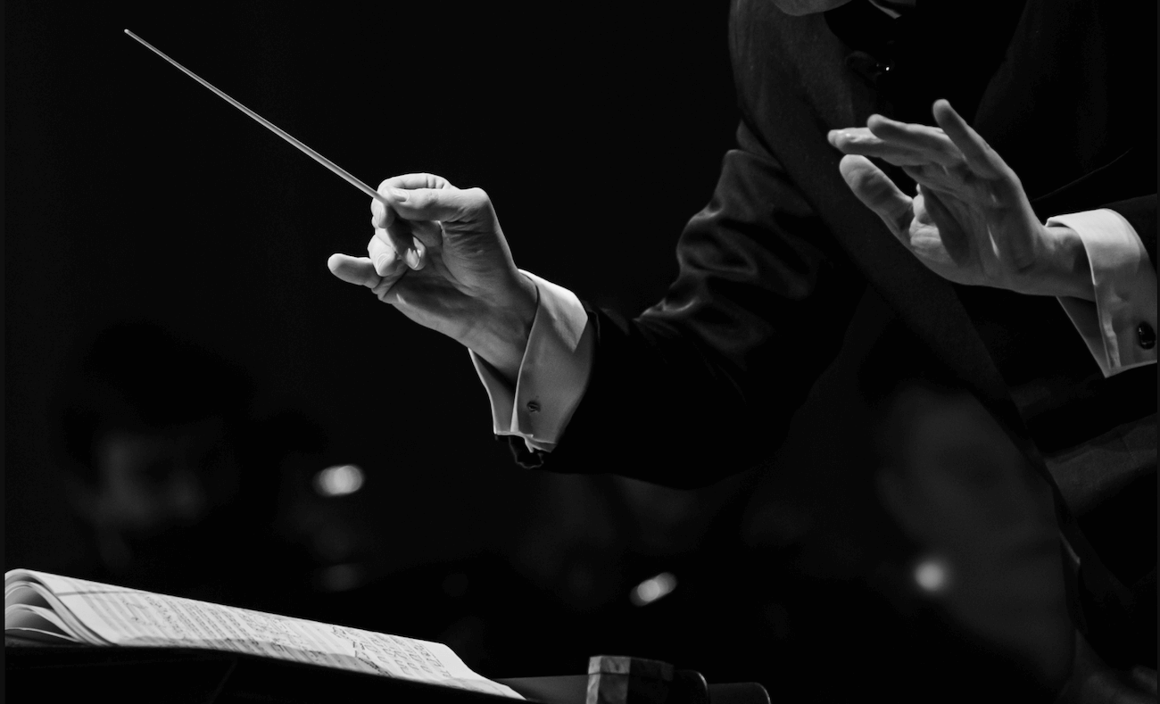 Pupitres d'Orchestre