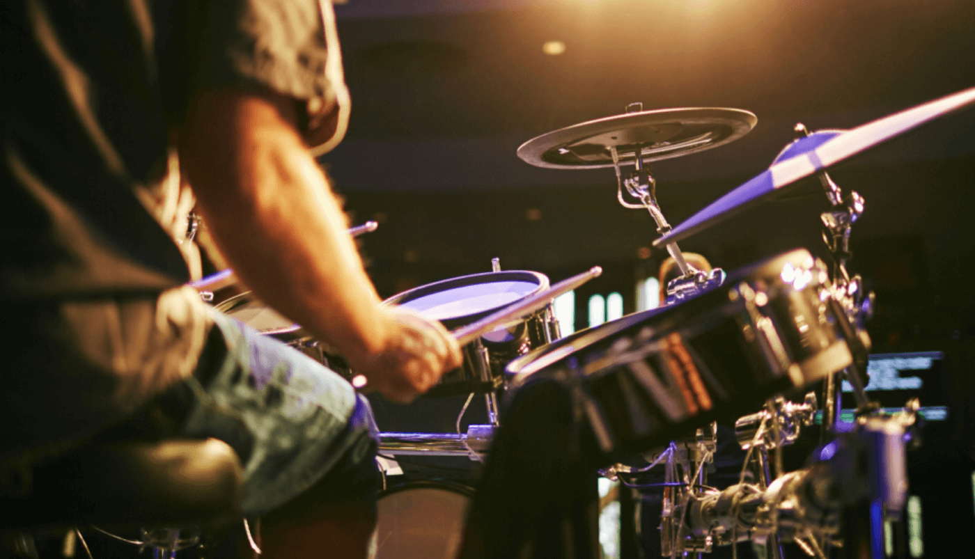 meilleure batterie acoustique