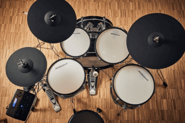 meilleure batterie electronique