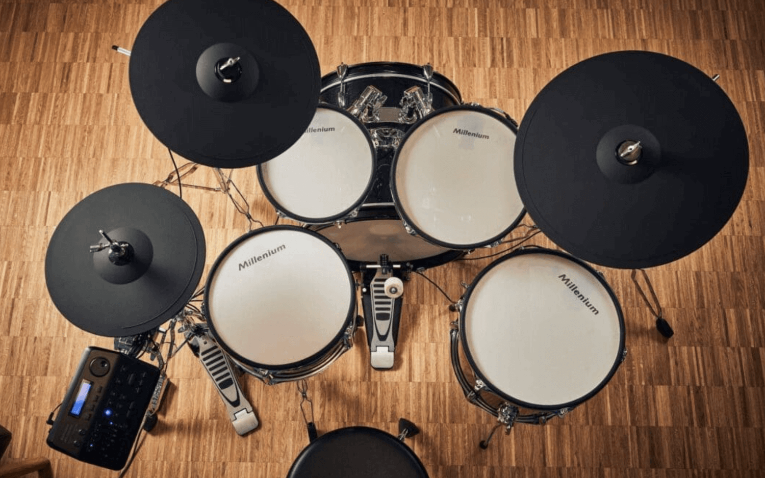 meilleure batterie electronique