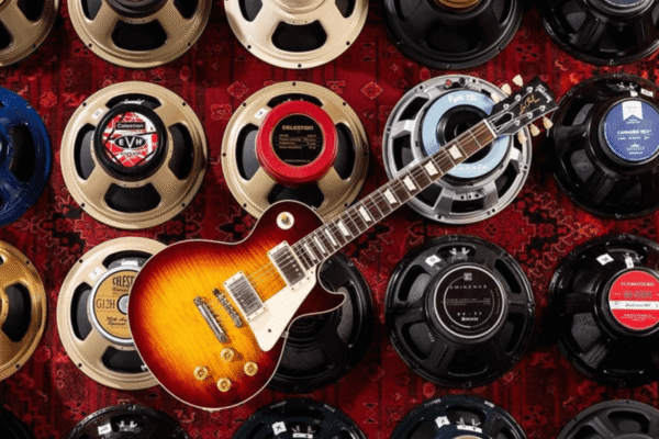meilleures baffles guitares electriques