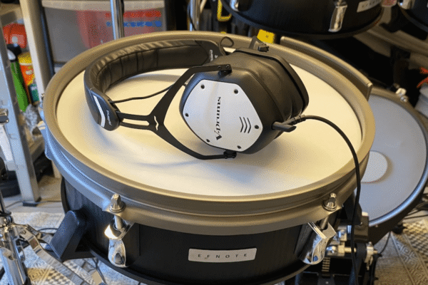 meilleurs casques pour batteurs