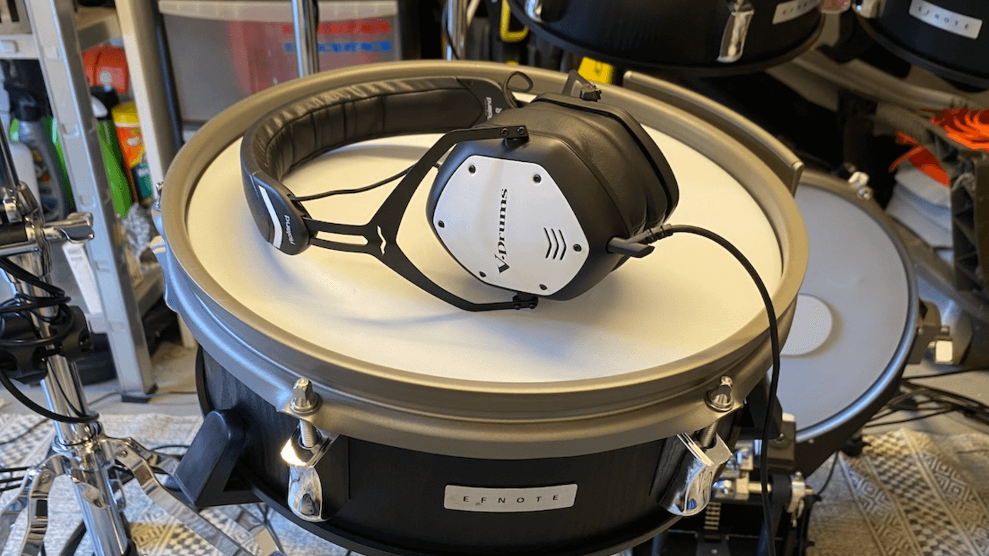 meilleurs casques pour batteurs