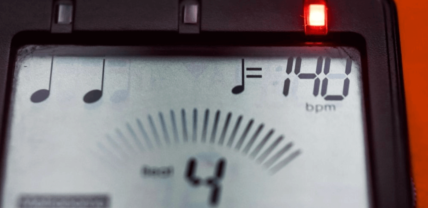 meilleurs metronomes numeriques
