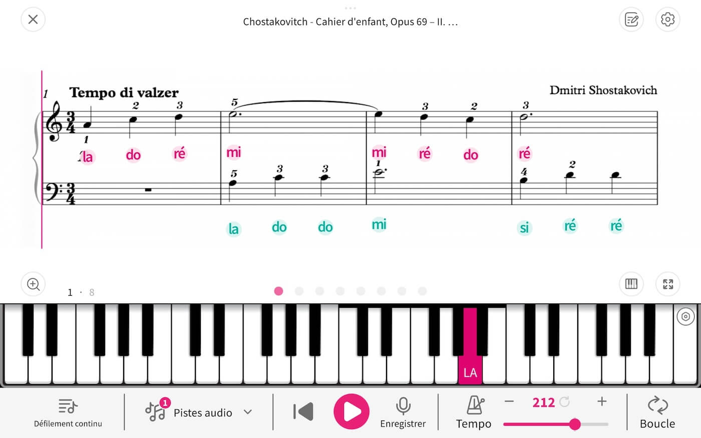 avis tomplay nom notes