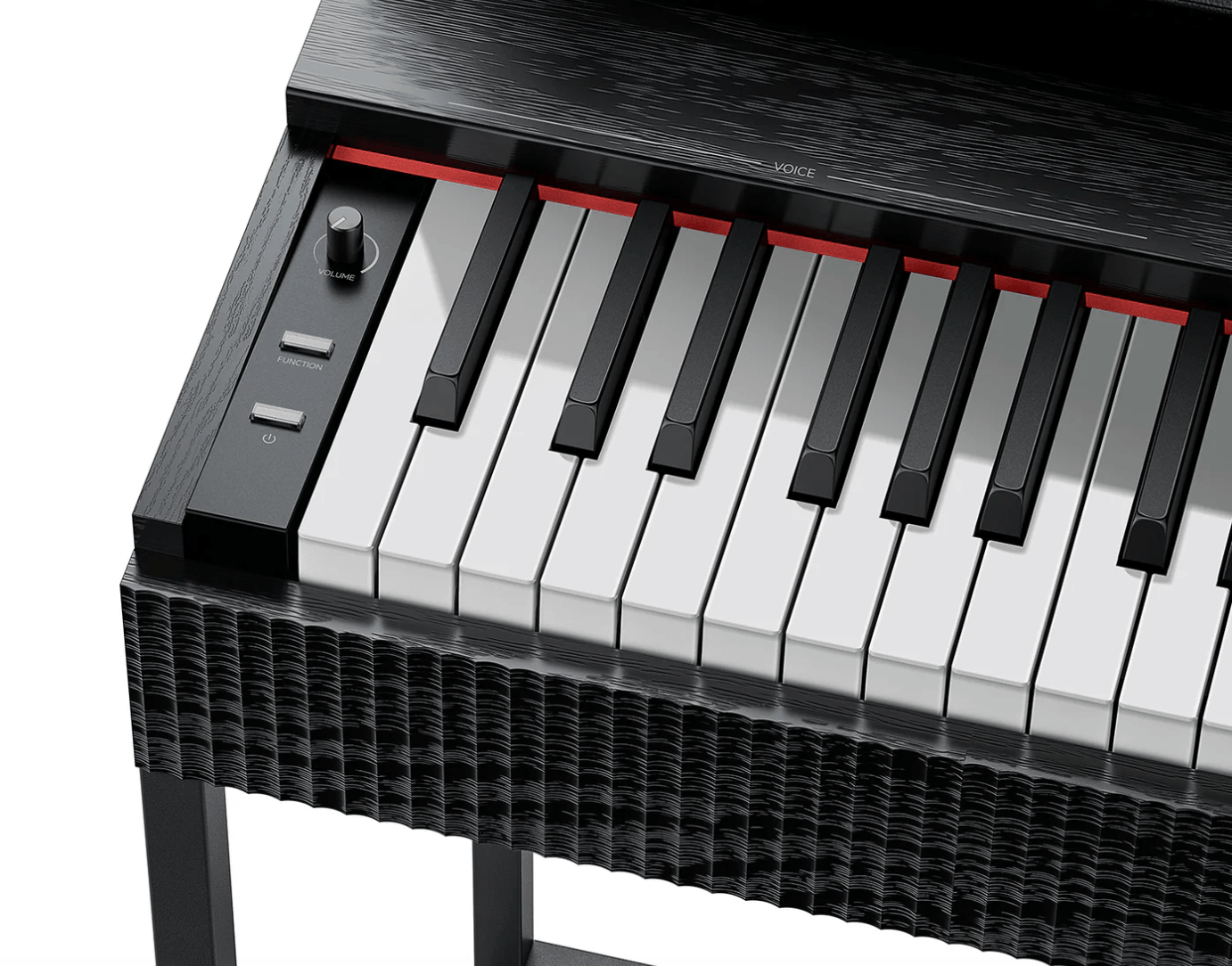 clavier donner oura s300 toucher marteaux gradues