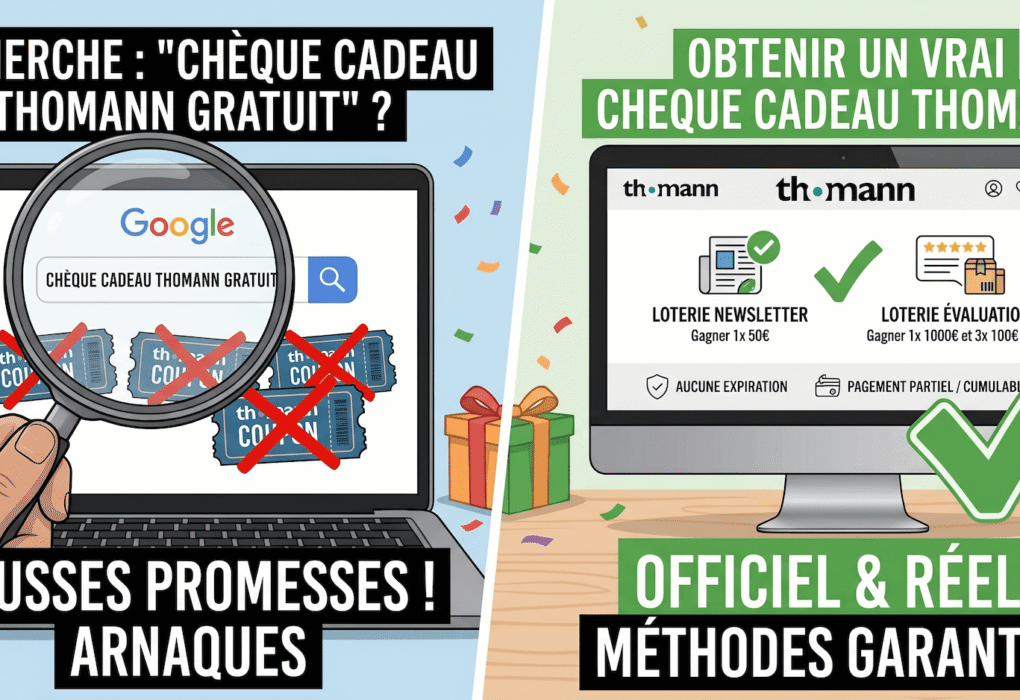 cheque cadeau thomann