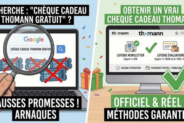cheque cadeau thomann