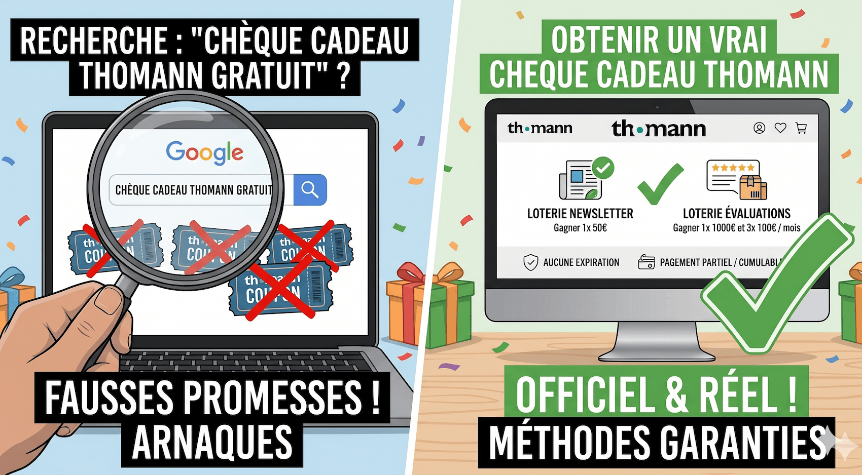 cheque cadeau thomann
