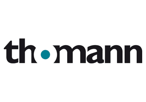Logo Thomann