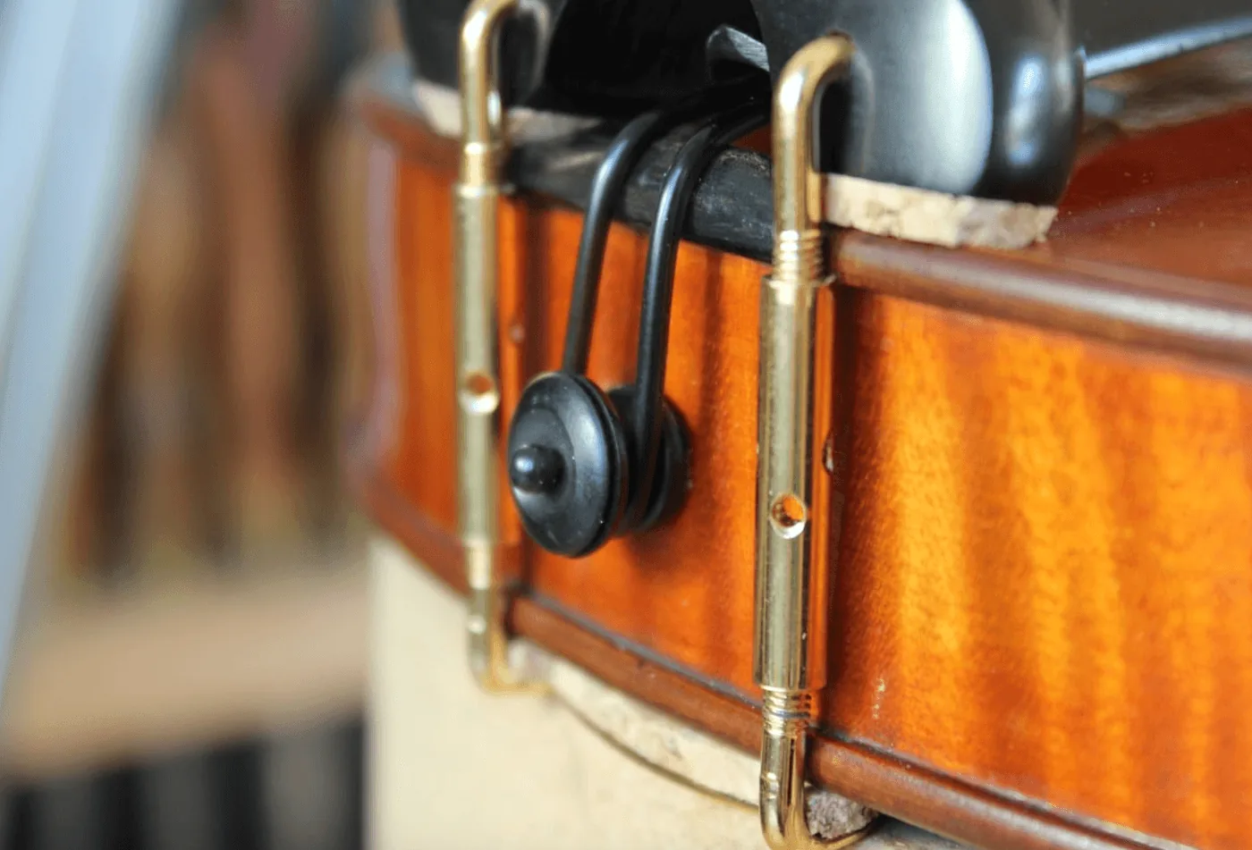 Cordier de violon