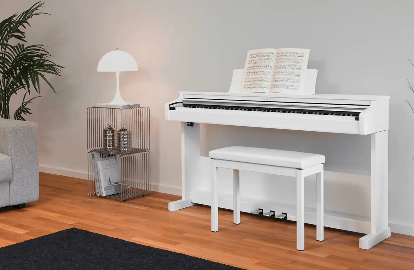 Kawai CX-102